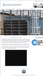 Mobile Screenshot of j-lcoolingtowersinc.com